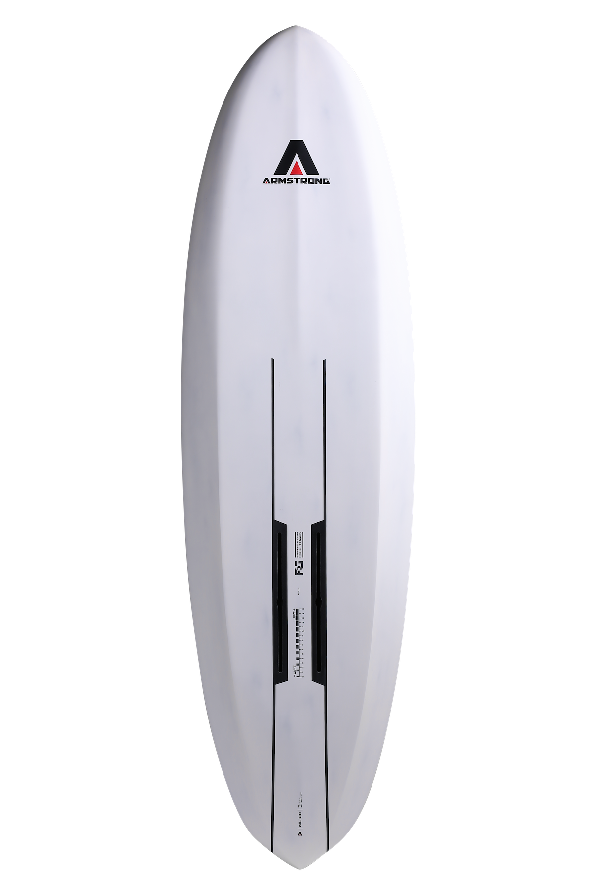 Armstrong Midlength FG Foilboard