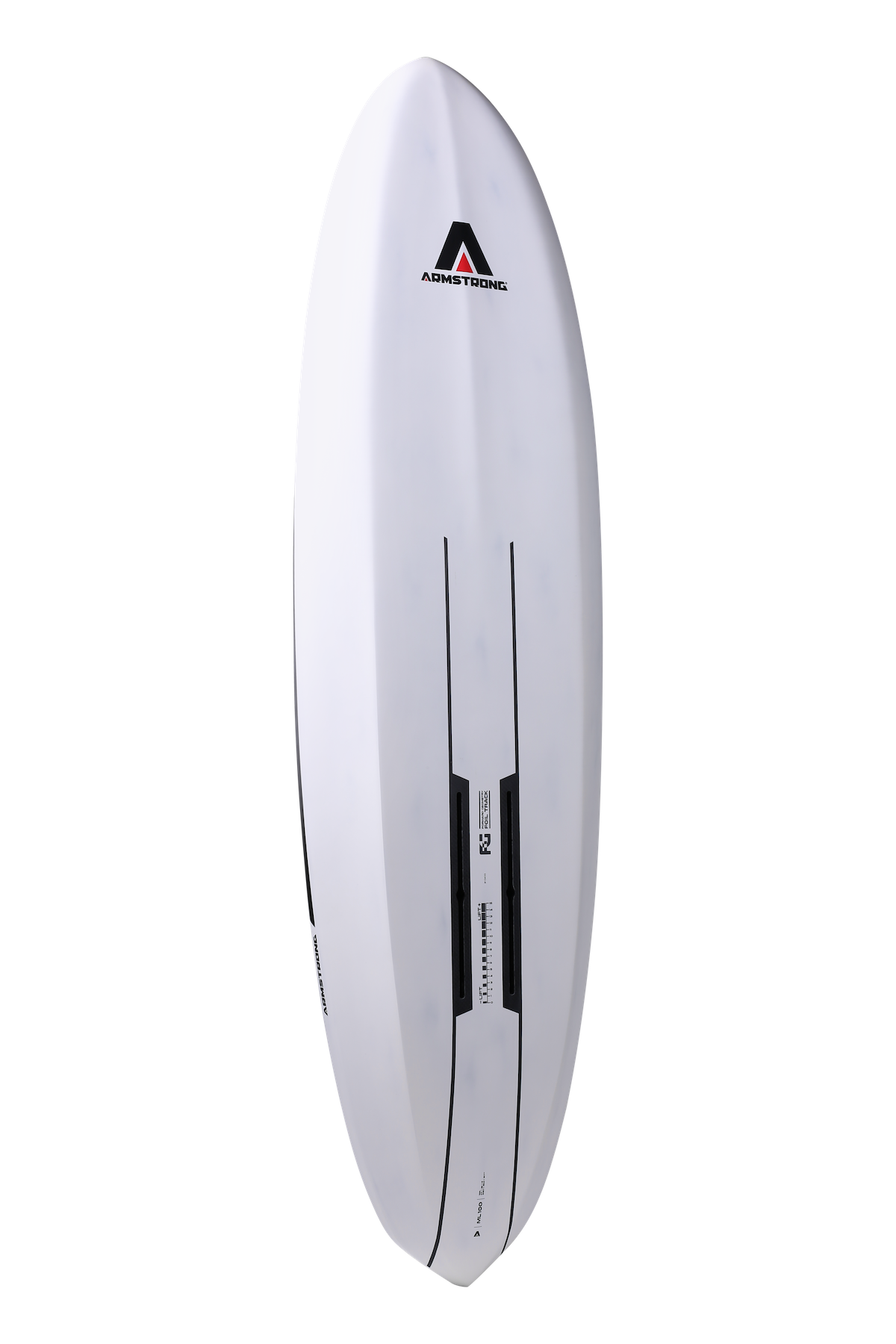 Armstrong Midlength FG Foilboard
