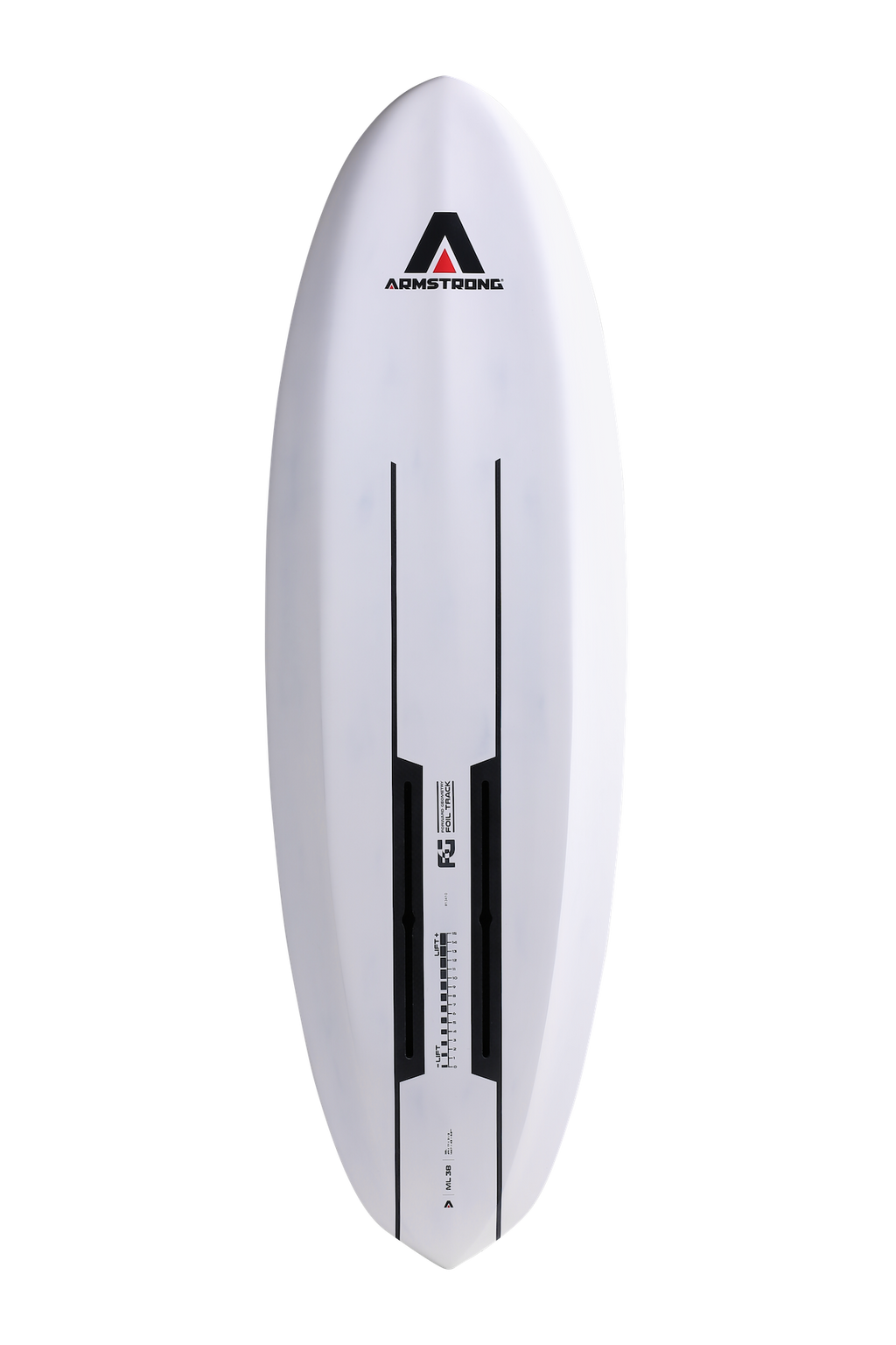 Armstrong Midlength FG Foilboard