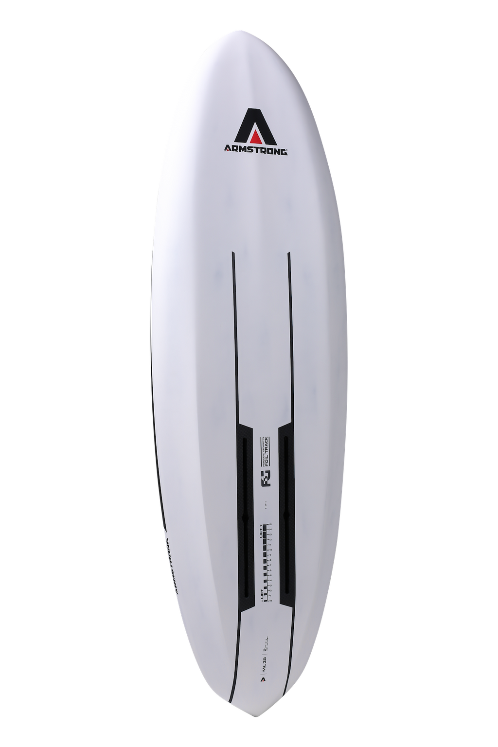 Armstrong Midlength FG Foilboard
