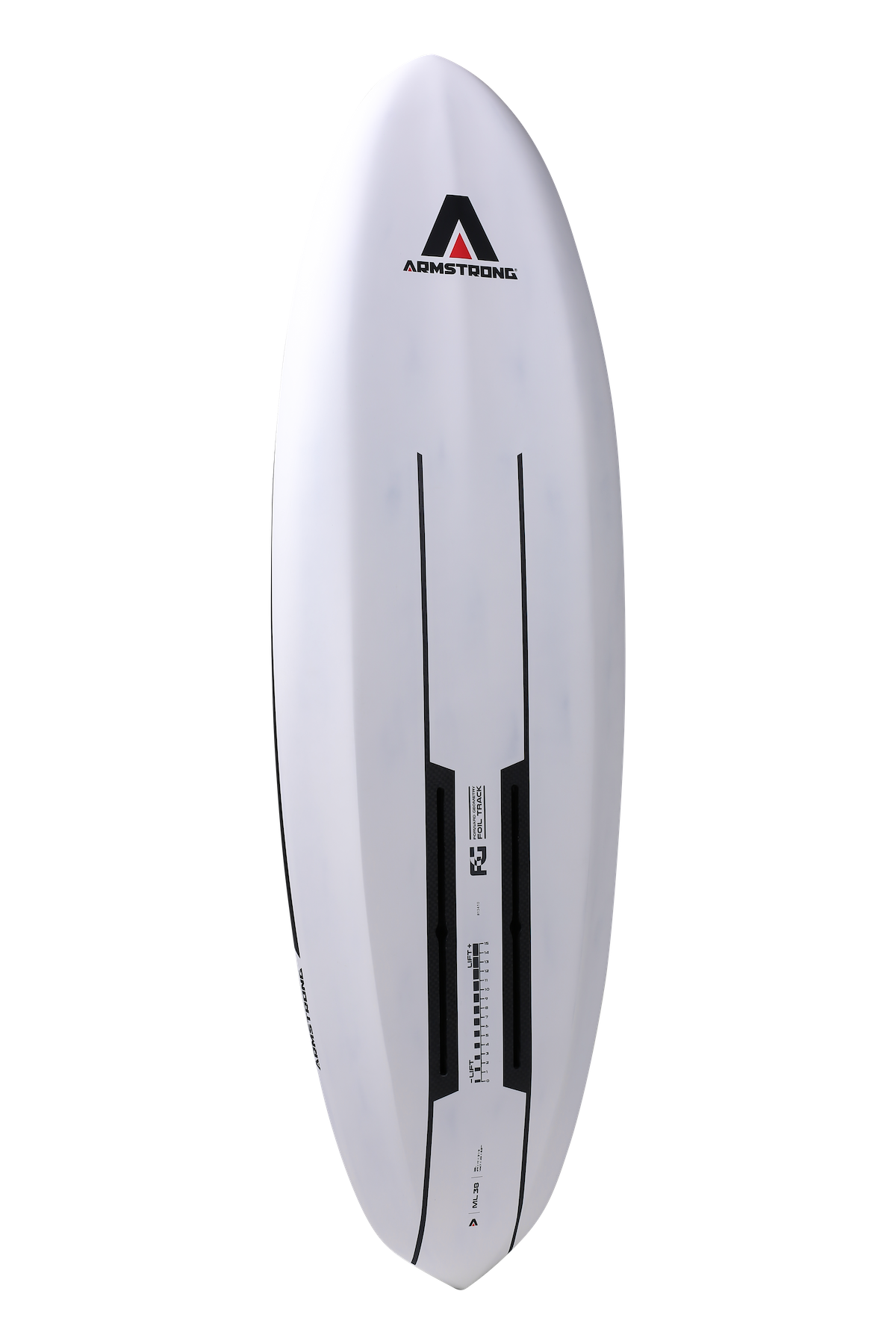 Armstrong Midlength FG Foilboard