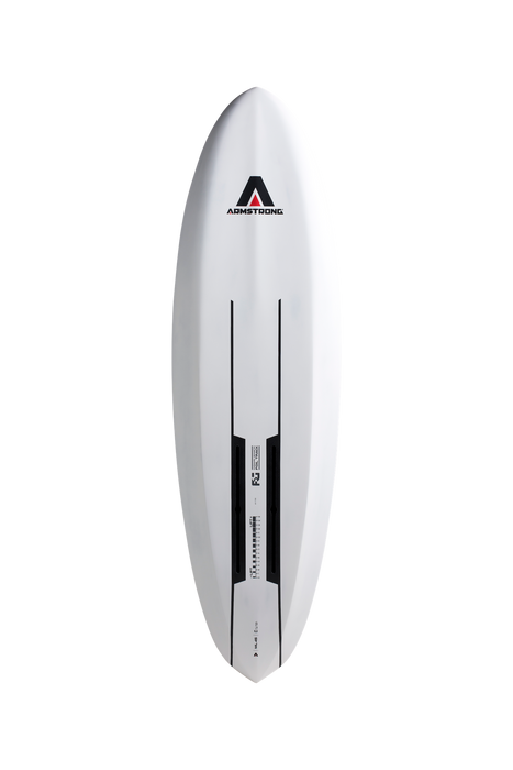 Armstrong Midlength FG Foilboard