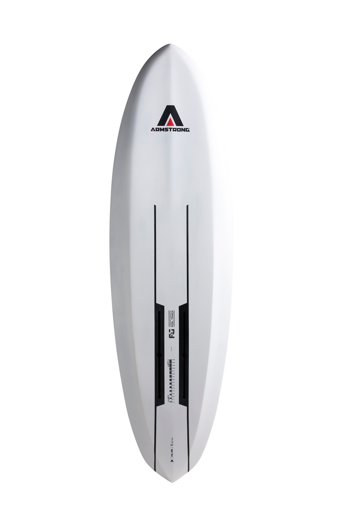 Armstrong Midlength FG Foilboard
