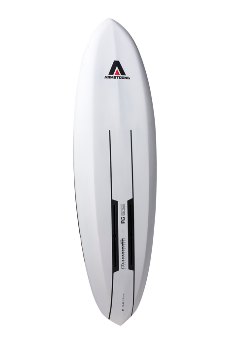 Armstrong Midlength FG Foilboard