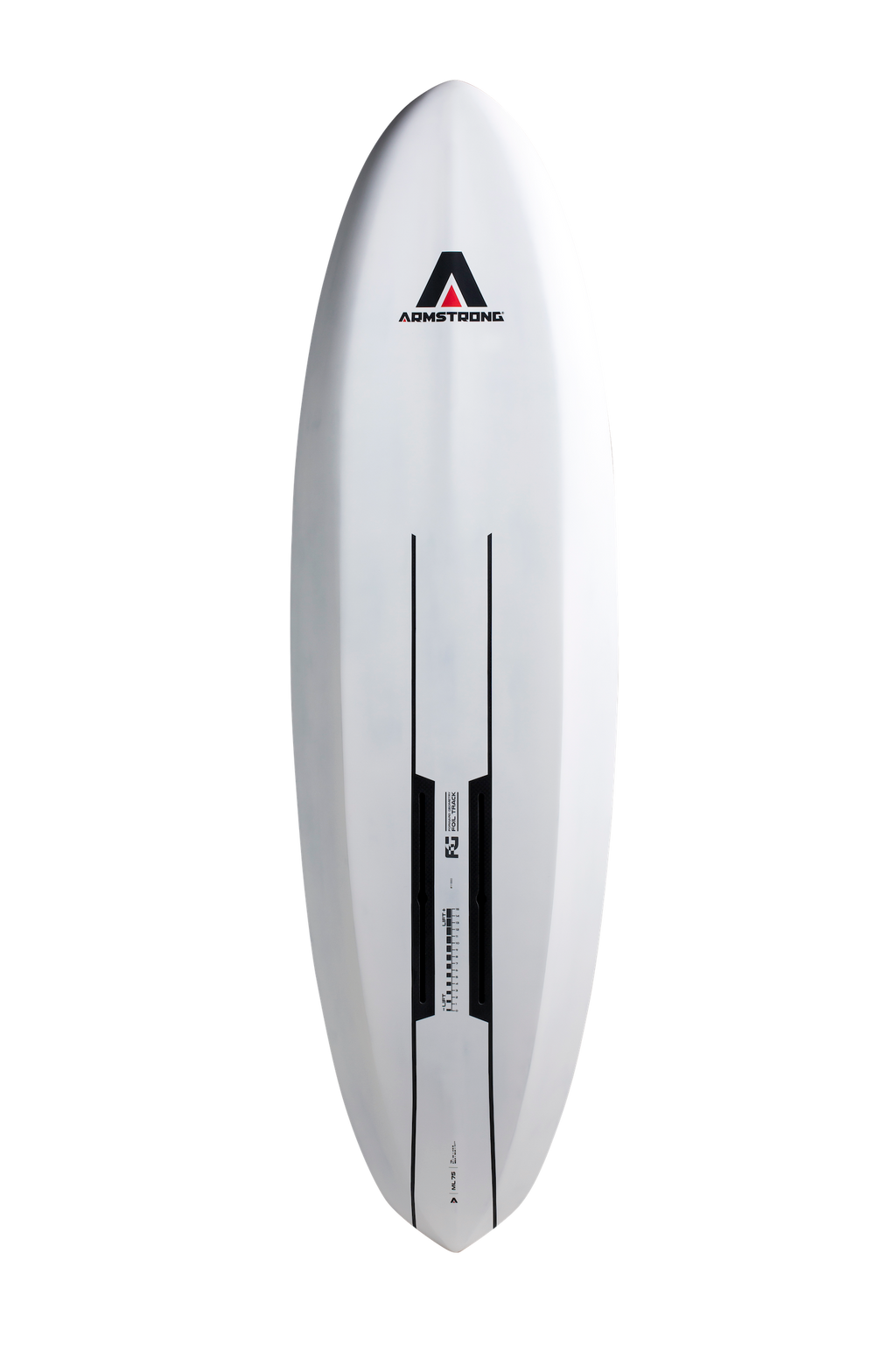 Armstrong Midlength FG Foilboard