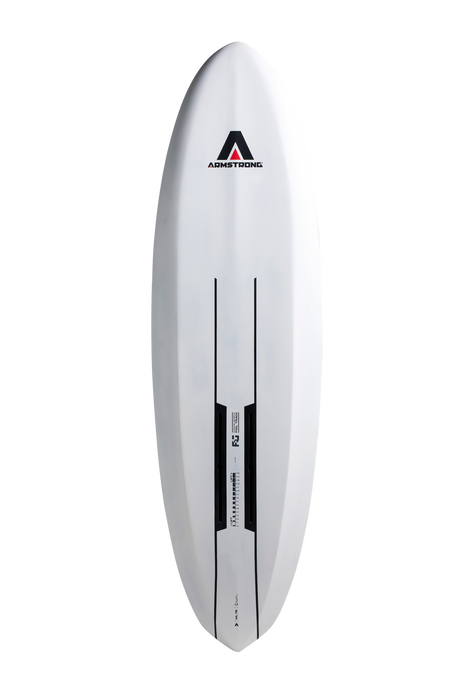 Armstrong Midlength FG Foilboard