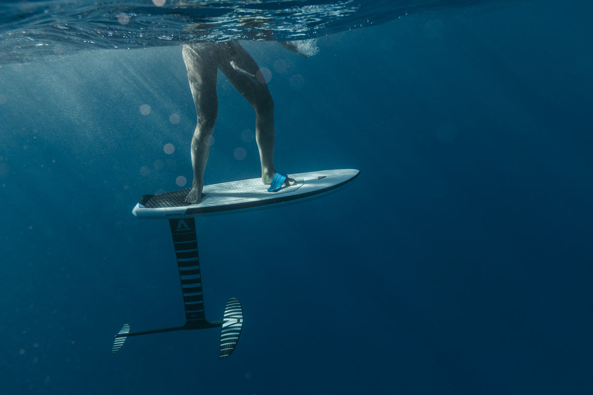 Armstrong Complete Premium Wake Foil Package w/ Surf Foilboard