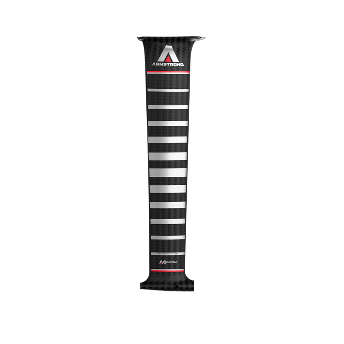 Armstrong A+ System Performance MKII Carbon Mast