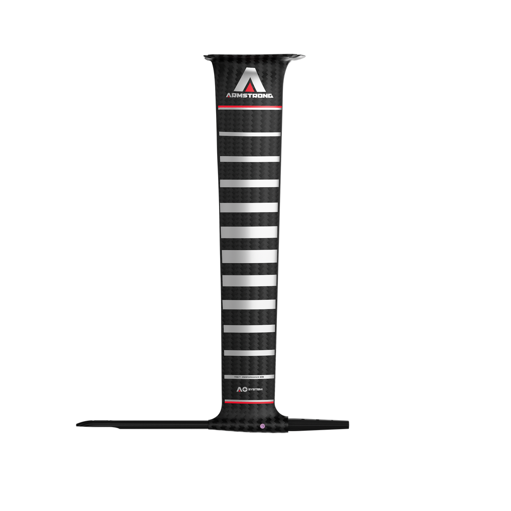 Armstrong A+ System Performance MKII Carbon Mast
