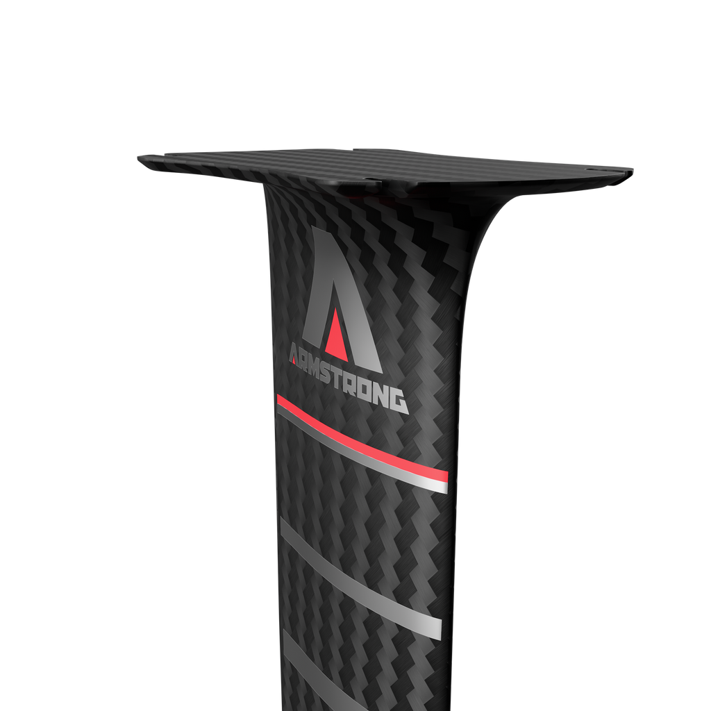 Armstrong A+ System Performance MKII Carbon Mast