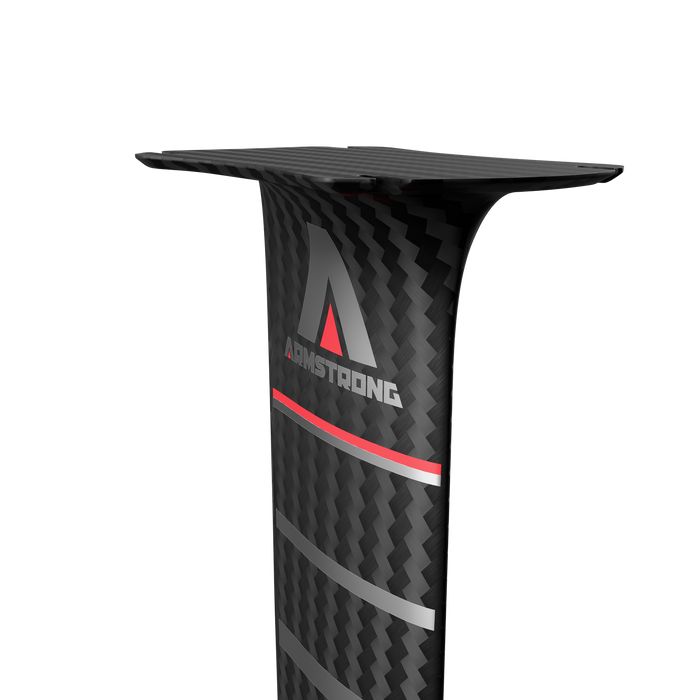 Armstrong A+ System Performance MKII Carbon Mast