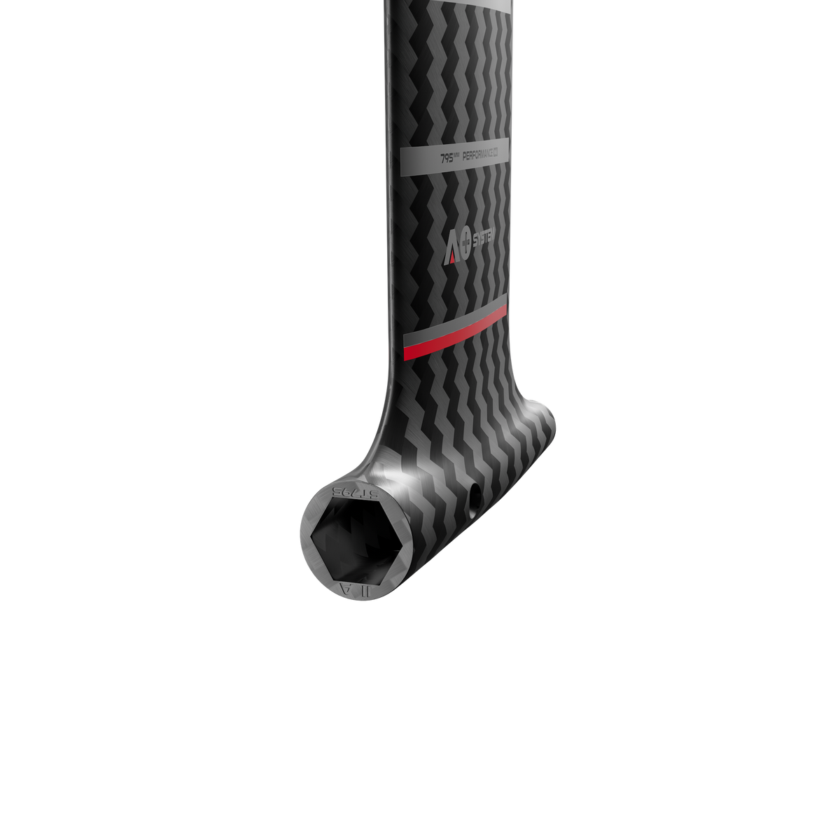 Armstrong A+ System Performance MKII Carbon Mast