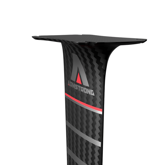 Armstrong A+ System Performance-X Carbon Mast