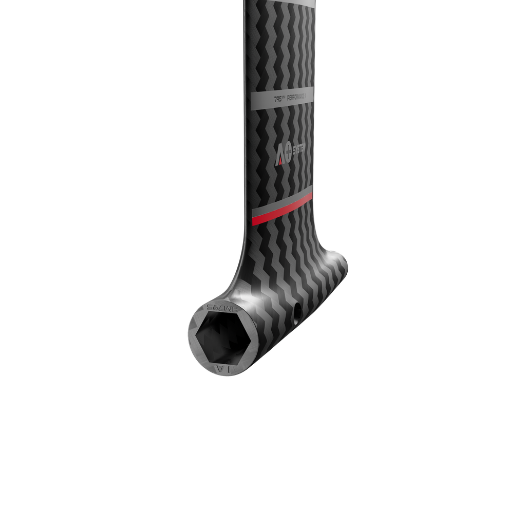 Armstrong A+ System Performance-X Carbon Mast