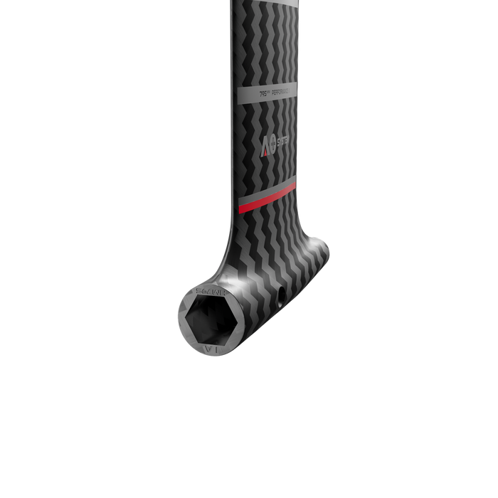 Armstrong A+ System Performance-X Carbon Mast