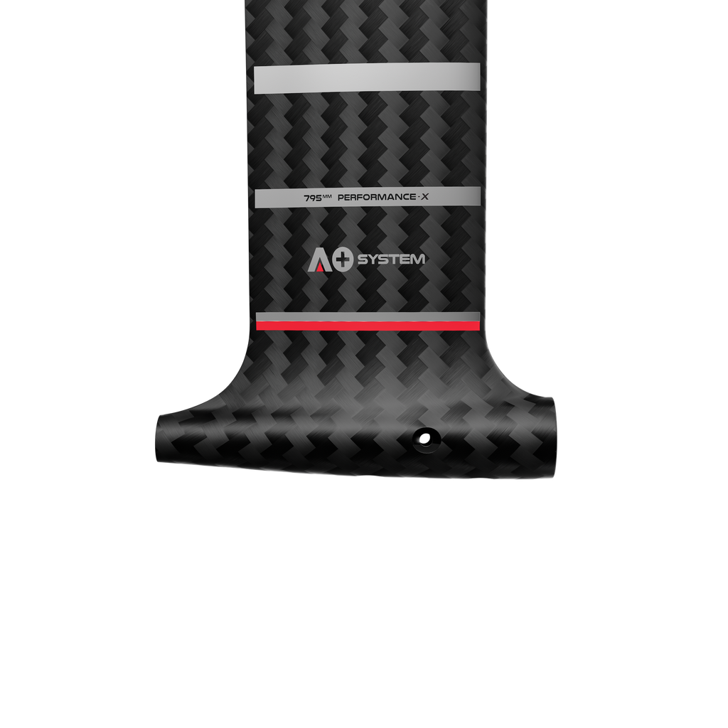 Armstrong A+ System Performance-X Carbon Mast