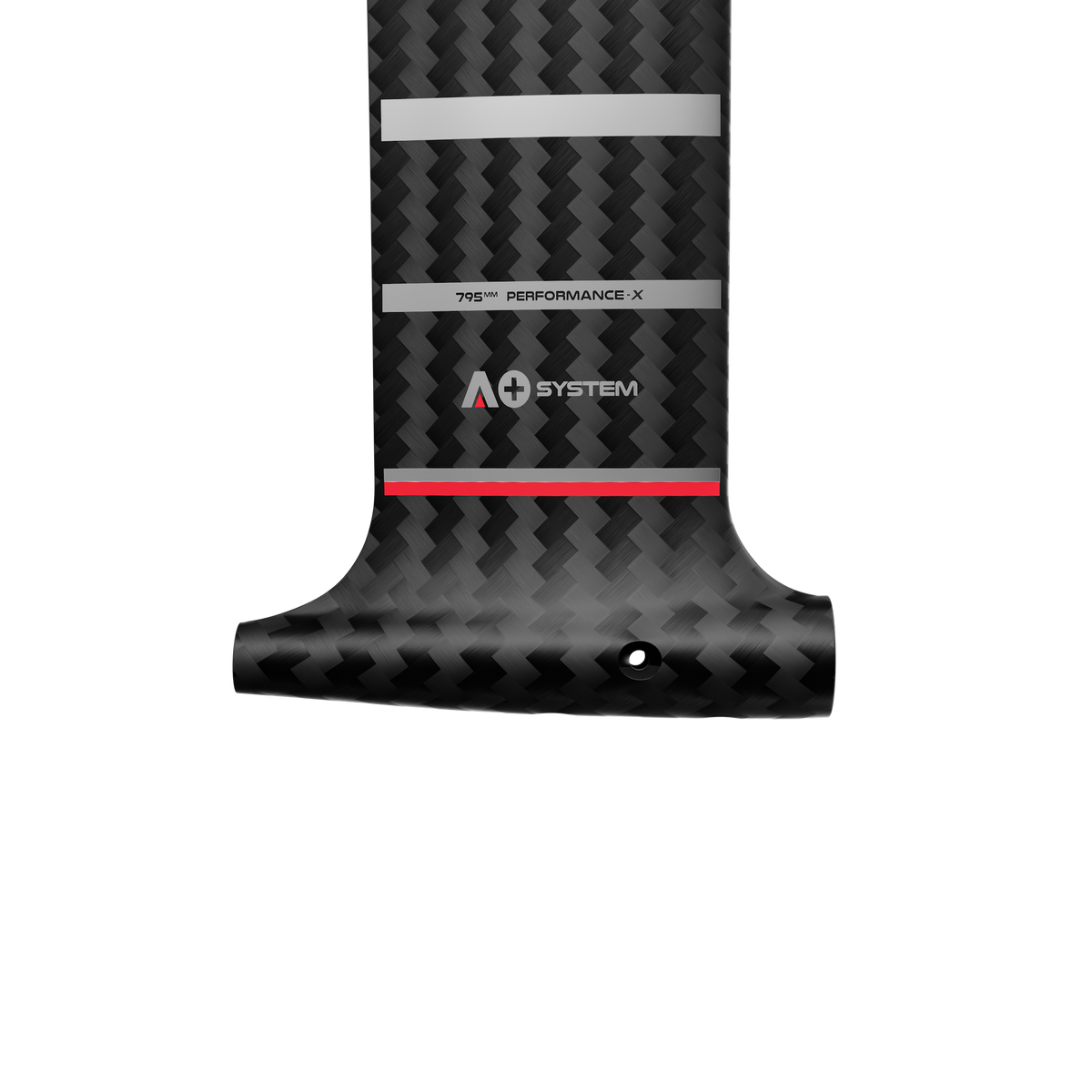 Armstrong A+ System Performance-X Carbon Mast