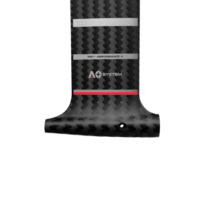 Armstrong A+ System Performance-X Carbon Mast