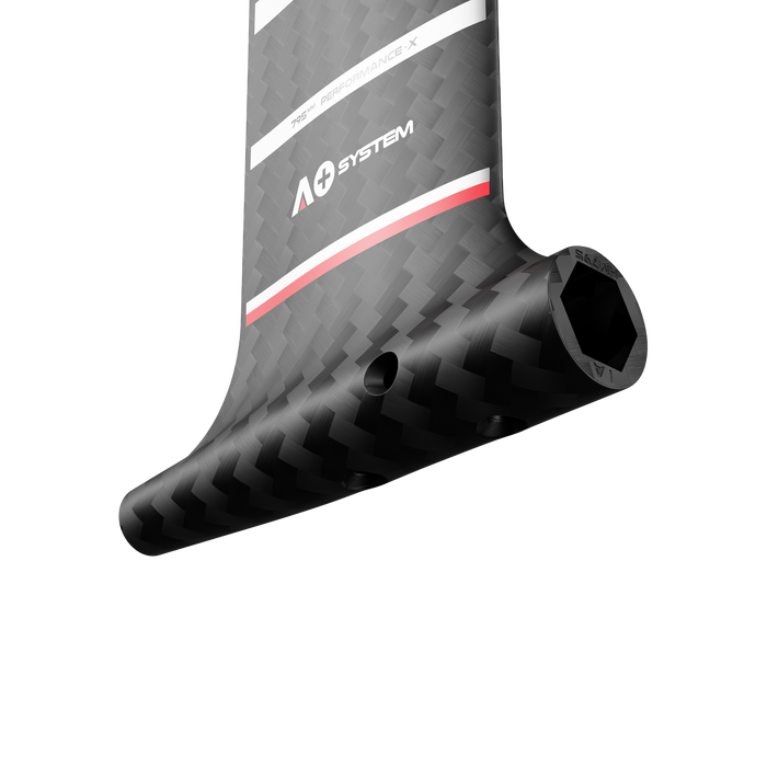 Armstrong A+ System Performance-X Carbon Mast