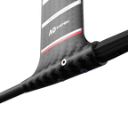 Armstrong A+ System Performance-X Carbon Mast