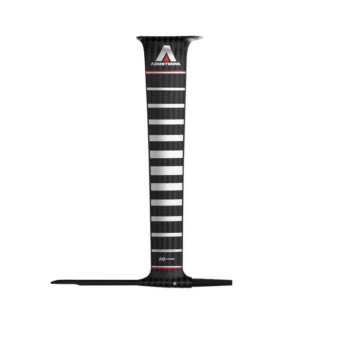 Armstrong A+ System Performance-X Carbon Mast