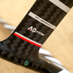 Armstrong A+ System Performance-X Carbon Mast