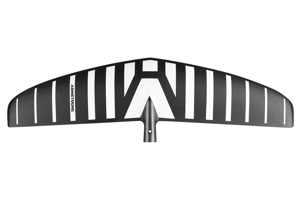 Armstrong Step 1 (S1) Front Wing