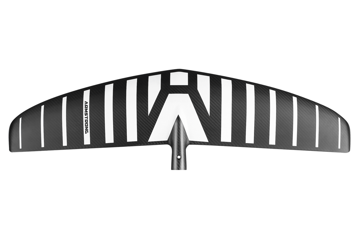 Armstrong Step 1 (S1) Front Wing