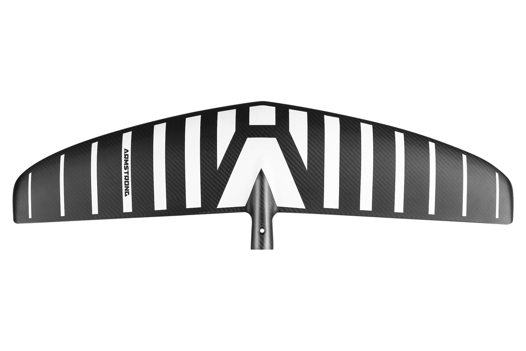 Armstrong Step 1 (S1) Carbon Foil Package