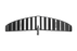 Armstrong Step 1 (S1) Front Wing