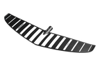 Armstrong Step 1 (S1) Front Wing