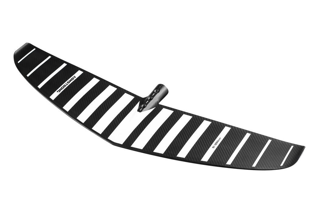 Armstrong Step 1 (S1) Carbon Foil Package