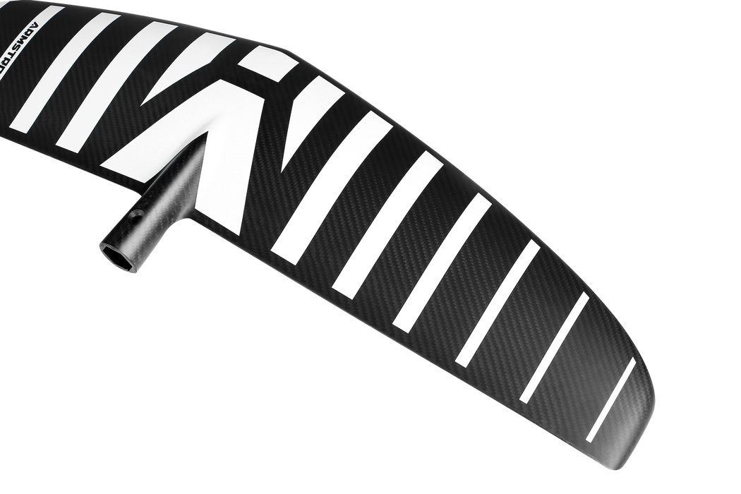 Armstrong Step 1 (S1) Carbon Foil Package