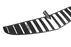 Armstrong Step 1 (S1) Front Wing