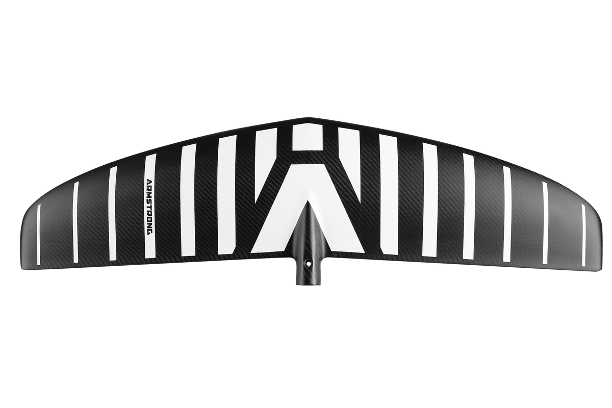 Armstrong Step 1 (S1) Front Wing