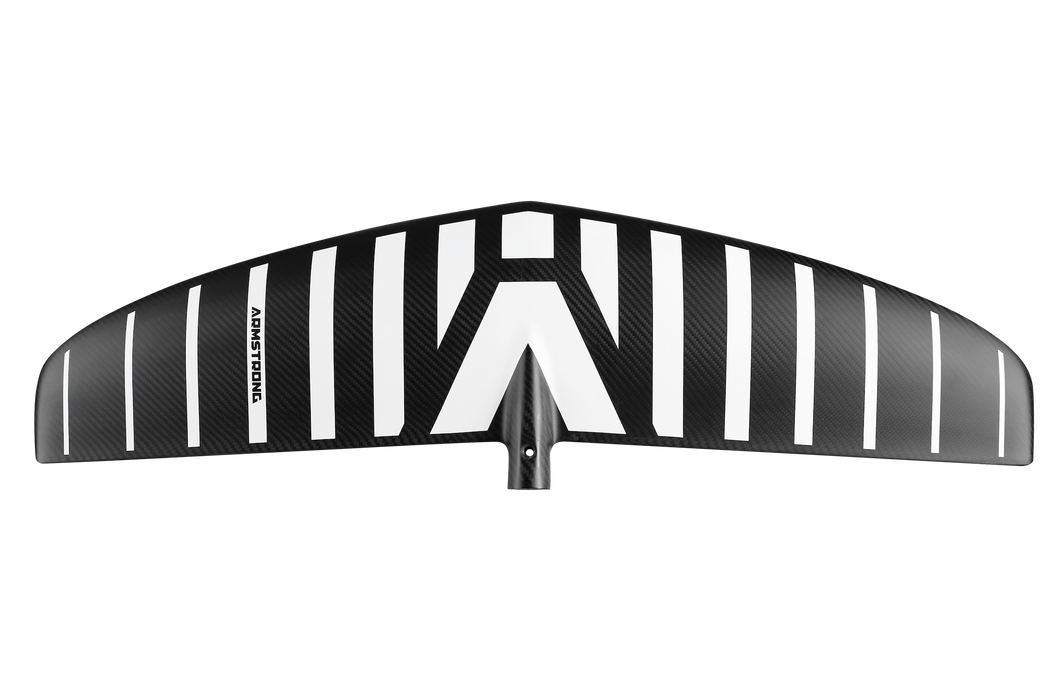 Armstrong Step 1 (S1) Carbon Foil Package