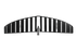 Armstrong Step 1 (S1) Front Wing