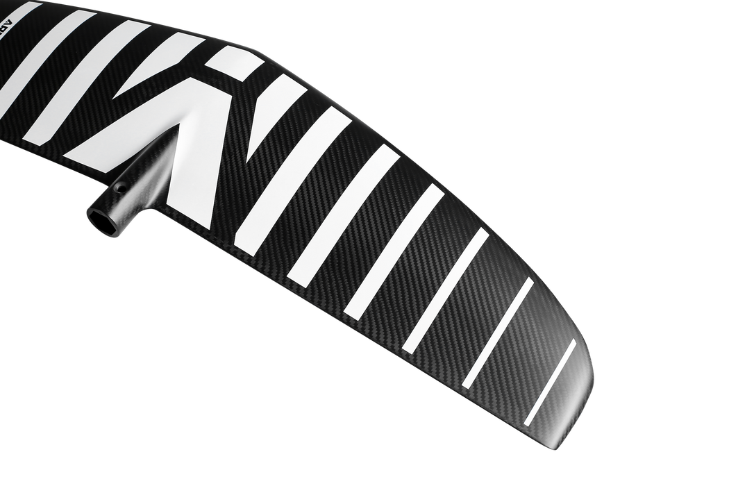 Armstrong Step 1 (S1) Carbon Foil Package