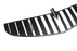Armstrong Step 1 (S1) Carbon Foil Package
