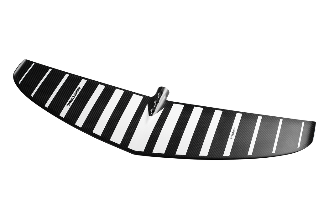 Armstrong Step 1 (S1) Carbon Foil Package