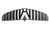 Armstrong Step 1 (S1) Front Wing