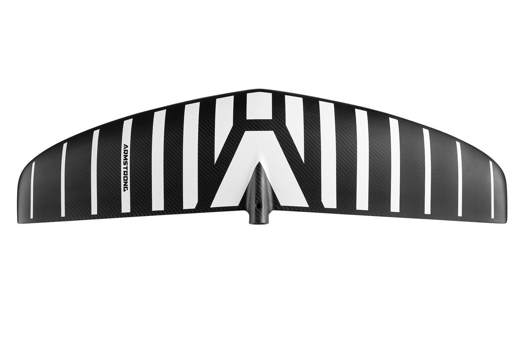 Armstrong Step 1 (S1) Carbon Foil Package