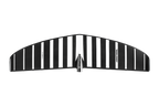 Armstrong Step 1 (S1) Front Wing