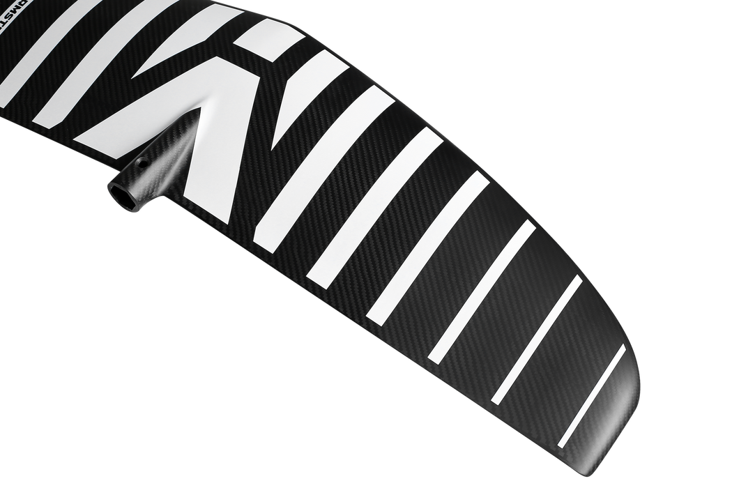 Armstrong Step 1 (S1) Carbon Foil Package
