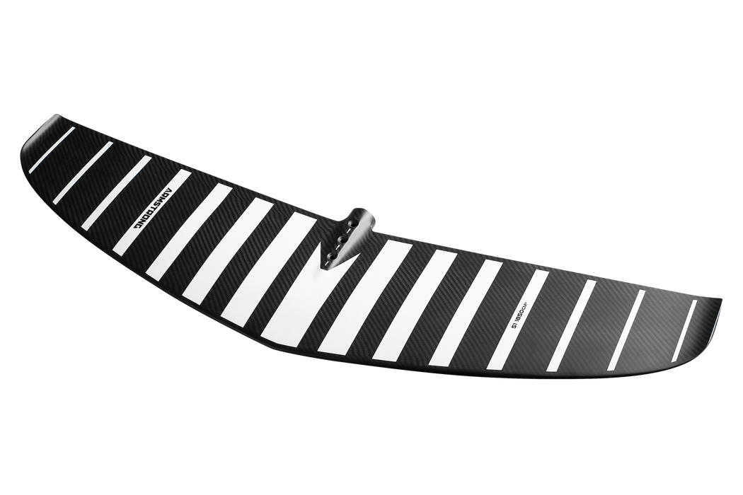 Armstrong Step 1 (S1) Carbon Foil Package