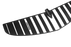 Armstrong Step 1 (S1) Carbon Foil Package