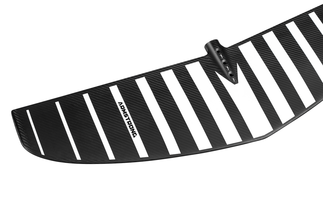 Armstrong Step 1 (S1) Carbon Foil Package
