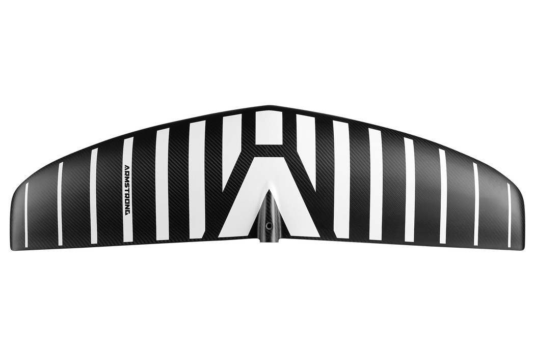 Armstrong Step 1 (S1) Carbon Foil Package
