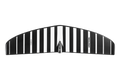 Armstrong Step 1 (S1) Front Wing
