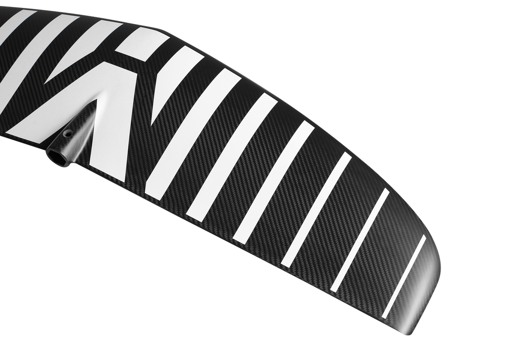 Armstrong Step 1 (S1) Carbon Foil Package
